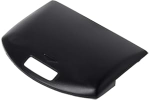 MORNINGMO Copertura protettiva per batteria Coperchio della porta Parti di ricambio Compatibile con 1000 console di gioco per console di gioco con giochi integrati