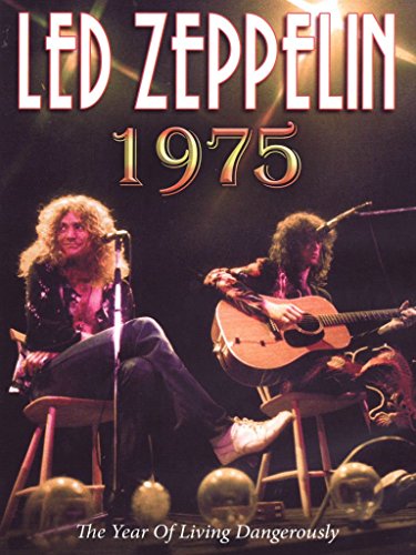 Preisvergleich Produktbild Led Zeppelin 1975