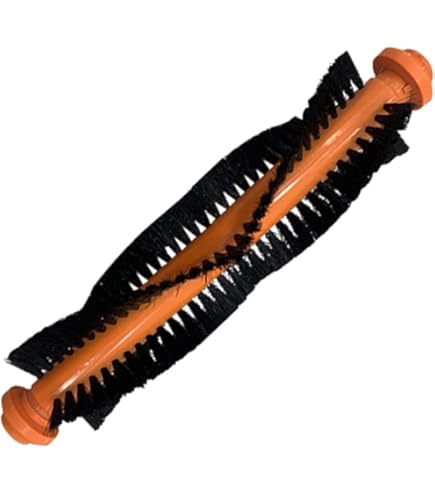 Kit De Pièces De Rechange Pour Aspirateur Robot E25 E28