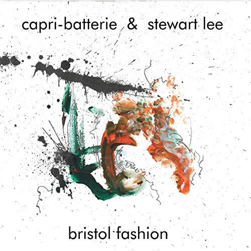 Bristol Fashion [VINYL] [Vinilo]