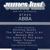 James Last Plays ABBA Greatest Hits - James Last