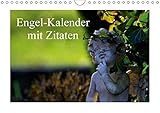 Tanja Riedel Engel-Kalender mit Zitaten / CH-Version (Wandkalender 2018 DIN A4 quer): Engelswesen und Zitate von großen Dichtern und Denkern begleiten Sie durch ... [Kalender] [Apr 01, 2017] Riedel, Tanja