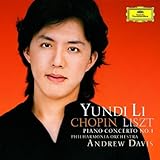 Klavierkonzert Nr.1 - Yundi Li