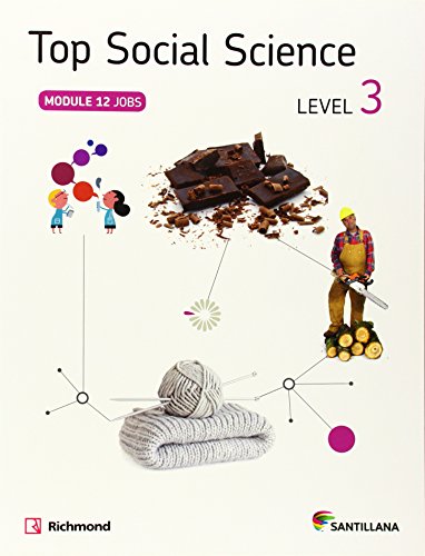 Top social science 3 jobs