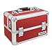 Produktbild Aluminium-Multikoffer Etagenkoffer Rot - 201506