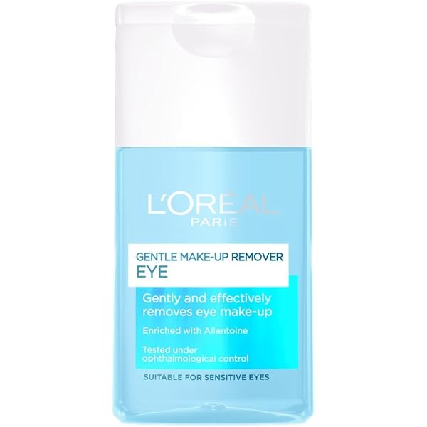 eye makeup remover loreal