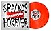 Produktbild Spackos Forever [Vinyl LP]