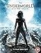 Underworld Quadrilogy [Blu-ray]