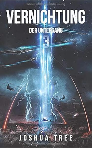 Wie man vernichtung ausspricht