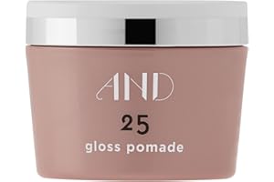 Kemon AND 25 Gloss Pomade 50 ml