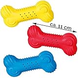 TX-33690 Cooling Bone, Natural Rubber 11cm