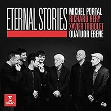 Eternal Stories