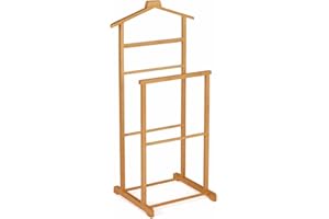 IDMarket - Valet de chambre bambou RITA