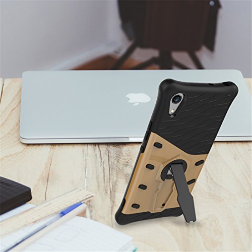 Funda Xperia XA1 Espada Ultra Armor Doble Robed a Prueba de Golpes con Soporte de 360 la Mejor Protecci n Resistente con Soporte de V deo para Sony Xperia XA1 Negro reviews Funda Xperia XA1 Espada Ultra Armor Doble Robed a Prueba de Golpes con Soporte de 360 la Mejor Protecci n Resistente con Soporte de V deo para Sony Xperia XA1 Negro