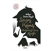 Sherlock Holmes - Baskerville'lerin K&ouml;peği