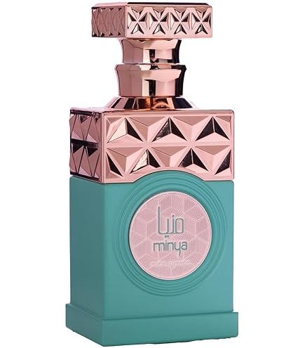 Paris Corner Minya Coco Lush EDP Perfume 100ml for Men & Women