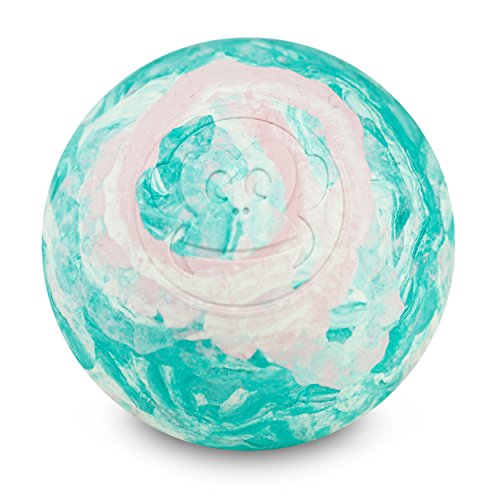 Captain-Lax Lacrosse Ball für Triggerpunkt Massage & Crossfit Triggerpunkt- Faszienmassage