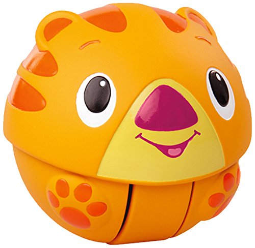 Bright Starts Baby Toy, Giggables