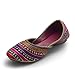 Ethnic Arts Women Synthetic Mojaris RS.378.00
