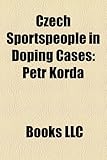 Image de Czech Sportspeople in Doping Cases