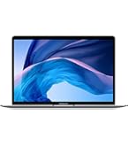 2019 Apple MacBook Air with 1.6GHz Intel Core i5 (13-inch