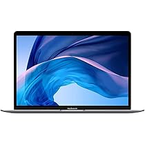 MacBook本体 MacBook Air 13inch 2018 Amazon.com: 2018 Apple MacBook Air with 1.6GHz Intel Core i5