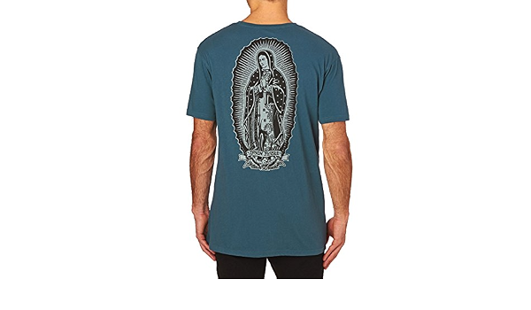 Santa Cruz Jason Jessee Guadalupe T 
