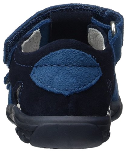 Richter Kinderschuhe Baby Jungen Terrino Lauflernschuhe - 2