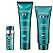 Kérastase Resistance Therapiste Shampoo 250ml, Conditioner 200ml and Serum 30ml Trio