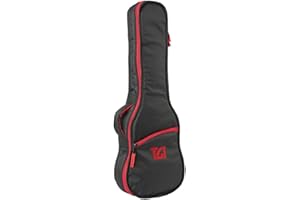 TGI Transit Series Tenor Ukulele Gig Bag: Case