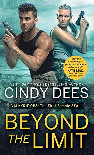 Beyond the Limit (Valkyrie Ops Book 1) (English Edition)