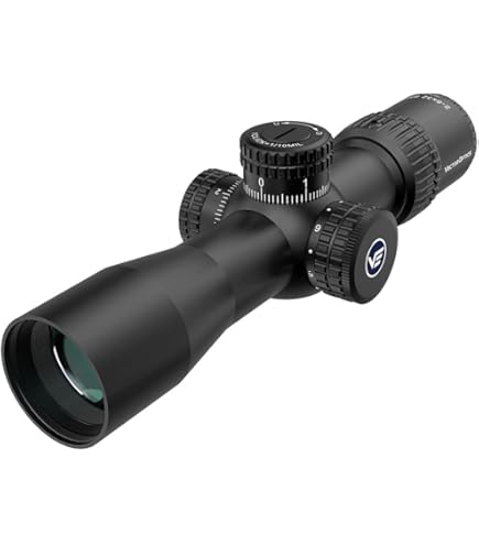 トイガン VECTOR OPTICS FORESTER 1-5X24 GEN2 Amazon.co.jp: VECTOR OPTICS スコープ Forester 1-5×24 Gen II