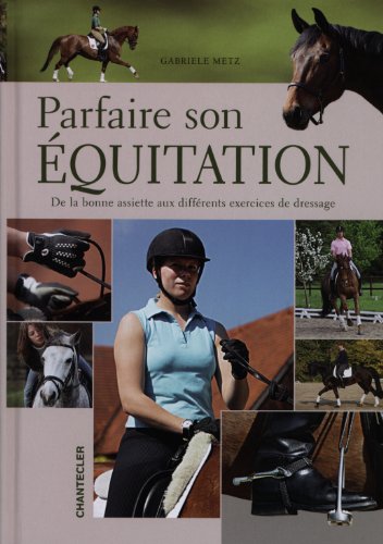 Parfaire son équitation francais Parfaire son équitation francais