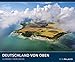 DEUTSCHLAND VON OBEN 2018 : Germany from Above - Luftbild - Fotografie - Aerial - Format 60 x 50 cm by 