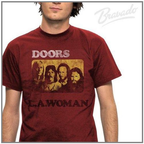 Preisvergleich Produktbild The Doors