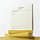 Biodance Radiant Vita Niacinamide Real Deep Mask Aydınlatıcı ve Eşitleyici Maske