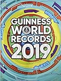 Guinness World Records 2019: Deutschsprachige Ausgabe by Guinness World Records Ltd.