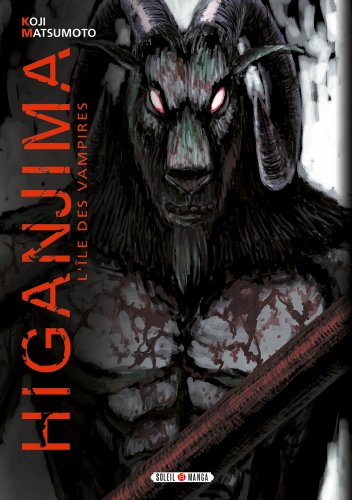 Higanjima — Tome 25