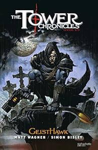 The Tower Chronicles Tome 1 Simon Bisley Babelio - 
