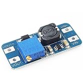 SANEC Mt3608 2A Y&uuml;kselte&ccedil; DC-Dc Aşamalı G&uuml;&ccedil; Mod&uuml;l&uuml; Arduino