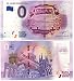 Produktbild Null Euro Schein - 30 Jahre Mauerfall - Zero 0 Euro 2018