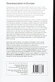 Image de Overeducation in Europe: Current Issues in Theory and Policy