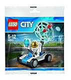 LEGO City Space Port 30315 Space Utility Vehicle polybag - Lego