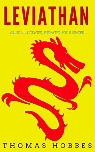 Download Leviathan: Color Illustrated, Formatted for E-Readers (Unabridged Version) (English Edition) Download Leviathan: Color Illustrated, Formatted for E-Readers (Unabridged Version) (English Edition)