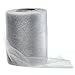 Produktbild DekoWoerner Perlonband 100mm/25m silber