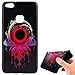 Produktbild Hülle für Huawei P10 Lite,Handyhülle für Huawei P10 Lite,Ultra Dünn Handyhülle,Leweiany 3D Kreativ Bunte Malerei Sonne Traumfänger Painted Matt Prägung Muster Ultra Dünn Soft TPU Silikon Gummi Schutzhülle Kratzfeste und Scratch-Resistant Handytasche Schutz Handy Hülle Case Rückseite Handy Tasche Premium Shell Slim Etui Schale Bumper Case für Huawei P10 Lite Anti-Scratch Schutzhülle