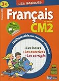 Image de BASIQUES - FRANCAIS CM2