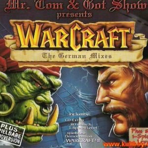 Preisvergleich Produktbild Warcraft