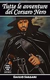 Image de Tutte le avventure del Corsaro Nero: Il Corsaro Ne