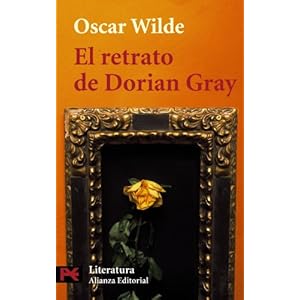 El retrato de Dorian Gray (El Libro De Bolsillo - Literatura)